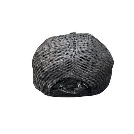 TEAM CHEVY Cap MADE IN USA 80s~