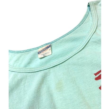 1988 Ray-Ban Tank Top size XL