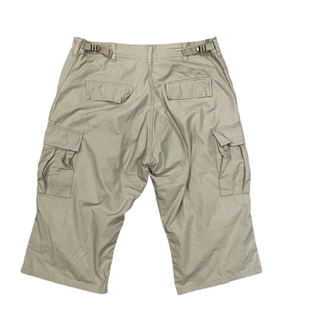 ROTHCO Middle Length (7部丈) Cargo Pant’s Size-L