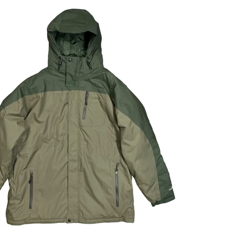 New L.L.Bean PRIMALOFT Jkt Size-XXL