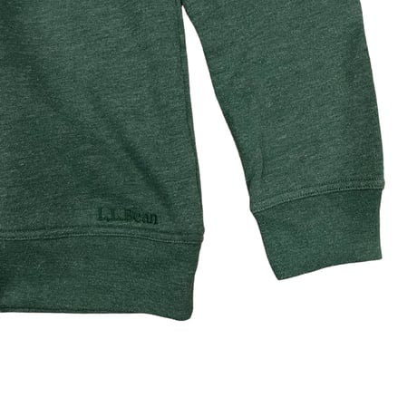 L.L.Bean Light Weight Sweater Size-M