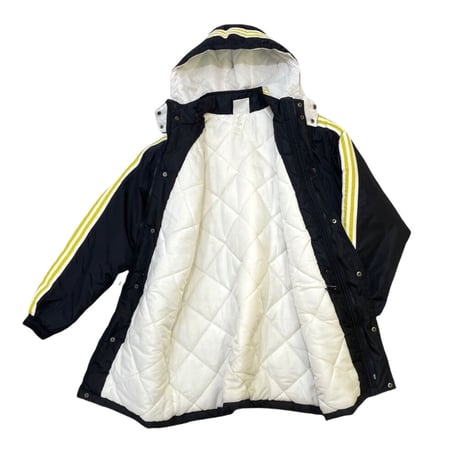 adidas Bench Coat Size-M 90s~