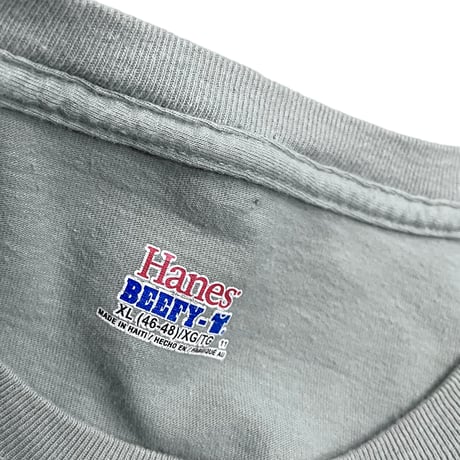 SAVE THE ELEPHANT L/s Tee Size-XL