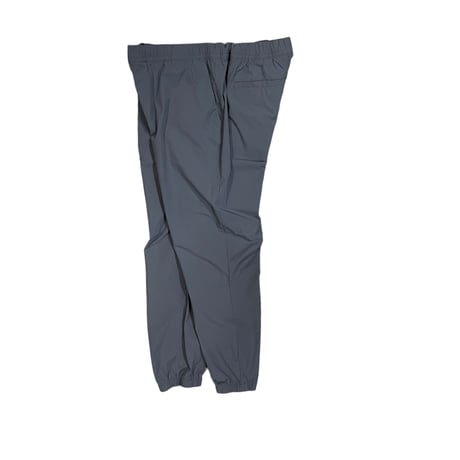BANANA REPABLIC 100%POLYESTER Pant’s Size-XL 実寸M~L