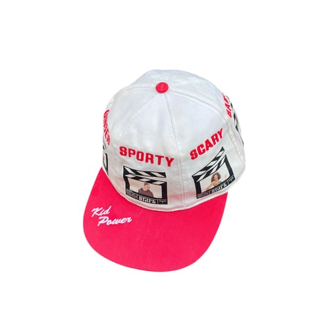 Spice Girls Cap 90s~