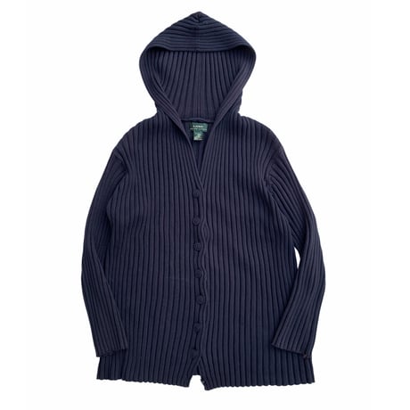 WOMEN LAUREN(RALPH LAUREN) COTTON HOODIE