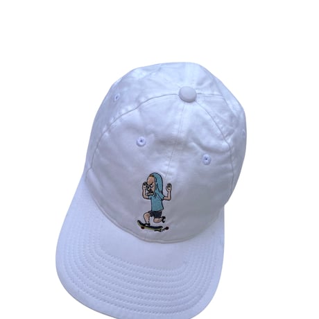 adidas Skateboarding × BEAVIS AND BUTT-HEAD Cap