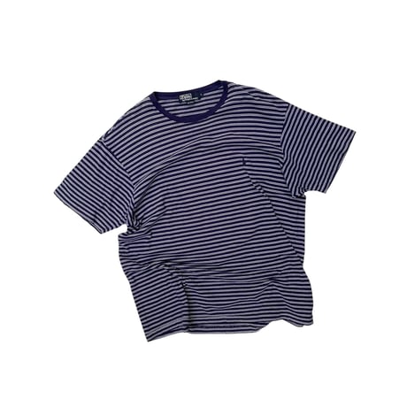Polo Ralph Lauren Striped Tee Size-L