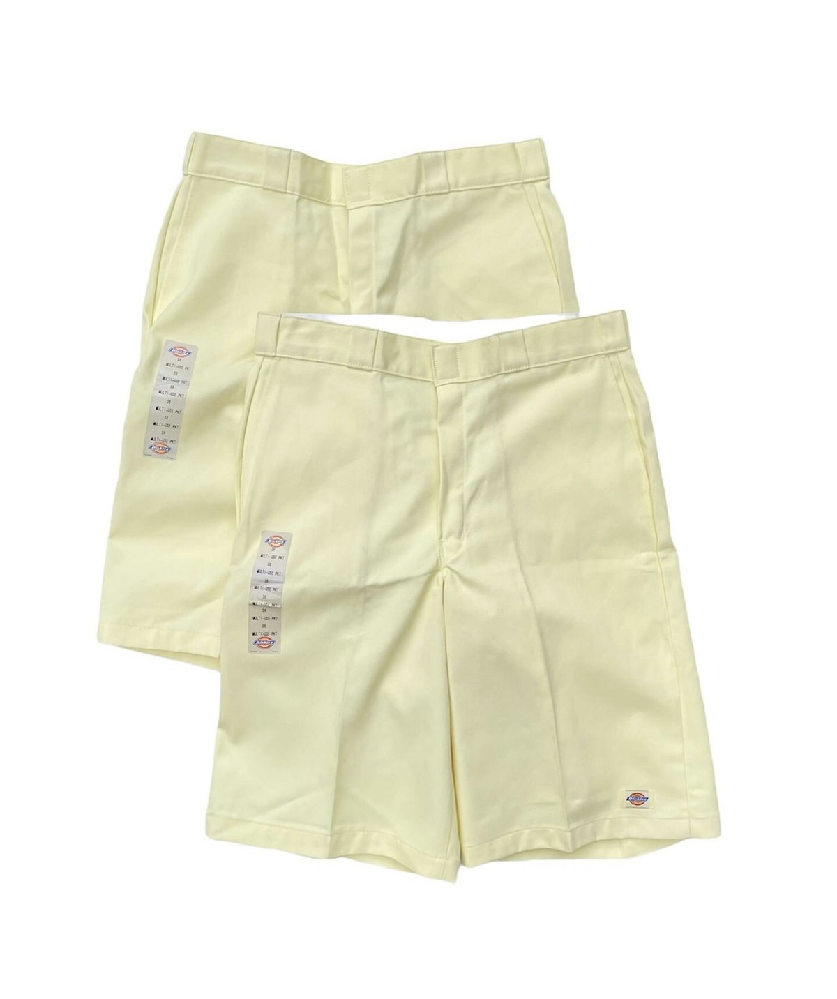 New Dickies Loose Fit Shorts W36 | kiraku Store