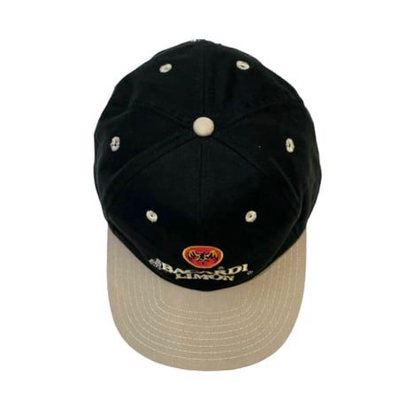BACARDI 2TONE CAP