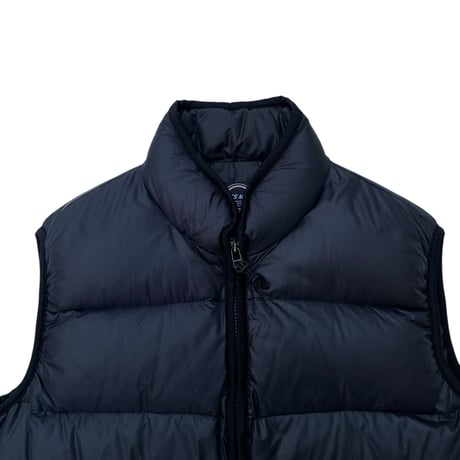SPORTS MASTER Down Vest Size-XS~S