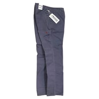 NEW MOUNTAIN KHAKIS DOUBLE KNEE WORK PANTS size 36×34
