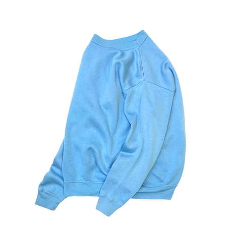 Women's 70's Spruce Sweater size M程度
