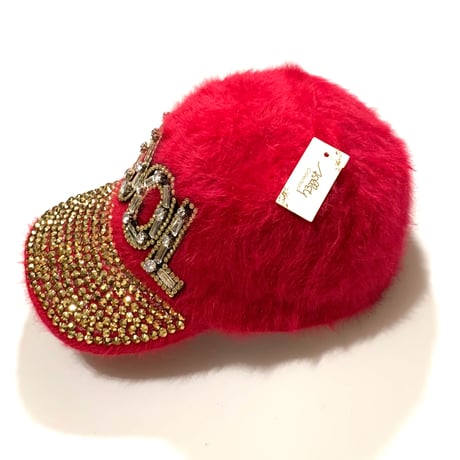 NEW COOL FUR CAP