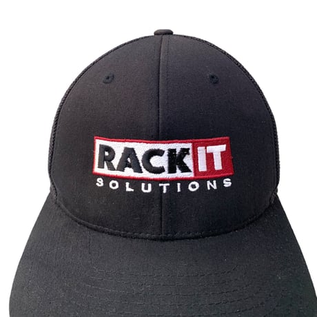 RACK IT MESH CAP