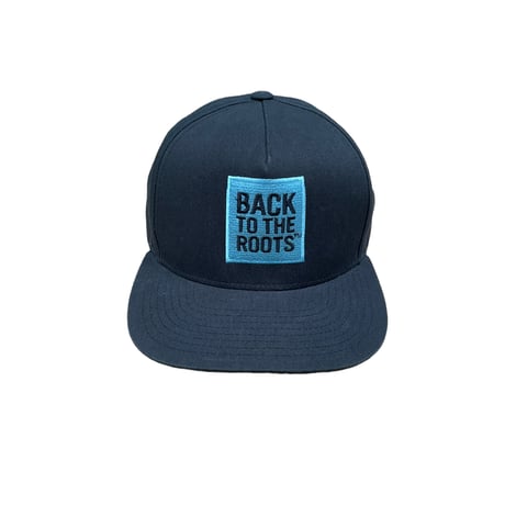“ BACK TO THE ROOTS “ Cap