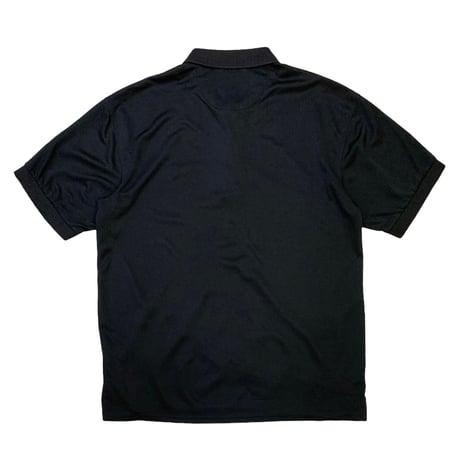 3M S/S MESH POLO SHIRT size L