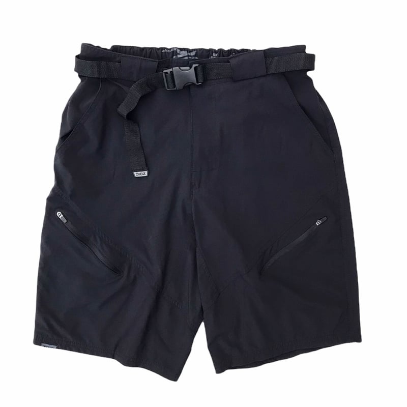 パンツ KISHIDAMIKI feather cycling shorts KISHIDAMIKI feather cycling shorts