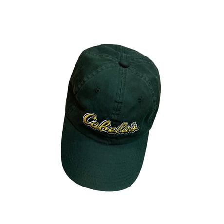 Cabela’s Cap