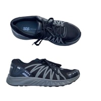 New  SAS (San Antonio Shoemakers)