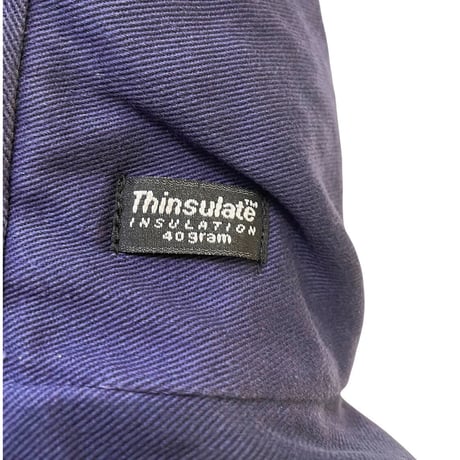 🔥FR CottonTwill Balaclava (Fleece Liner)