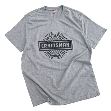 CRAFTSMAN T-SHIRT size L