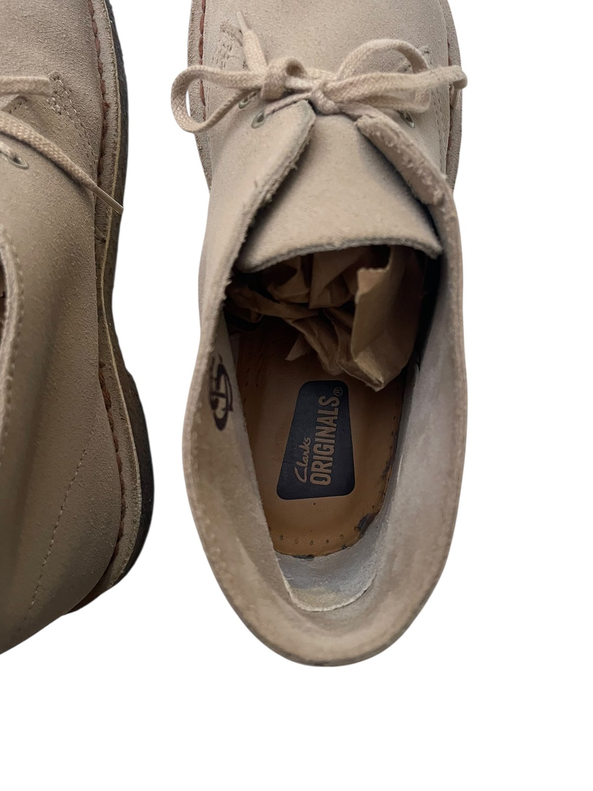 ⭐︎希少品⭐︎ CLARKS Desert boot 英国製 42サイズ UK8 $_57.JPG?set_id=880000500F