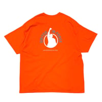 UNITED IN PEACE T-SHIRT size XXL・MINT CONDITION