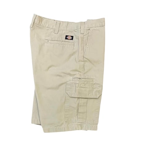 Dickies Cargo Shorts(Relaxed Fit) size 34inch