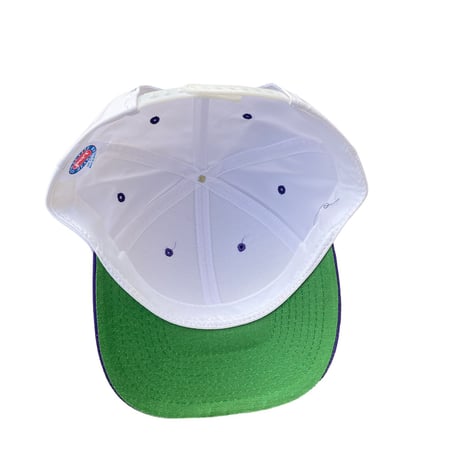 New 2Ton Cap