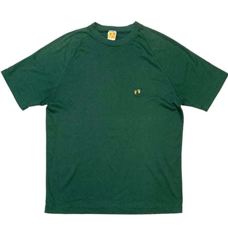 70's HANGTEN RAGLAN SLEEVE T-SHIRT size M