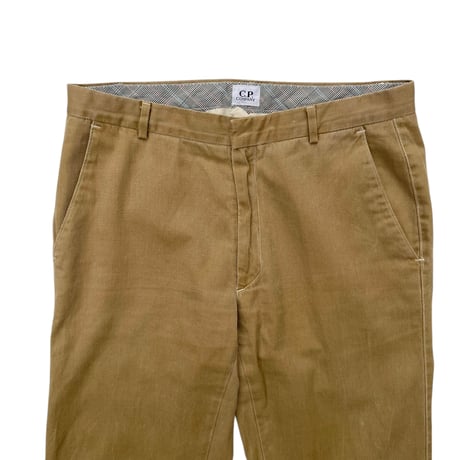C.P COMPANY Cotton Pant’s Size-w32 MADE IN ITALY