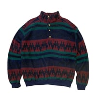 STRUCTURE PULLOVER size M〜L