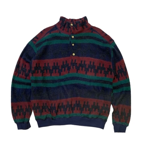 STRUCTURE PULLOVER size M〜L