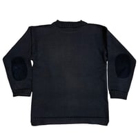 80's Le Tricoteur Guernsey Sweater size M-L程