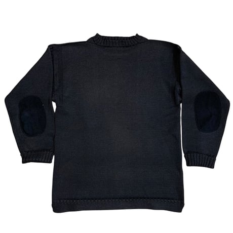 80's Le Tricoteur Guernsey Sweater size M-L程