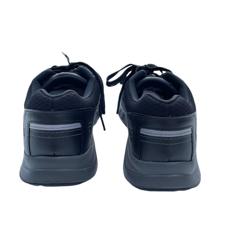 New  SAS (San Antonio Shoemakers)