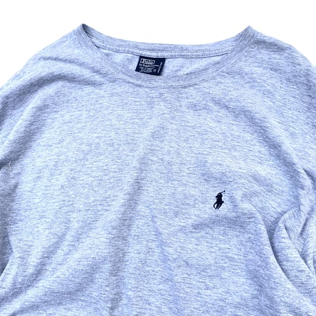 Polo by Ralph Lauren Long Sleeve T-shirt  size XL
