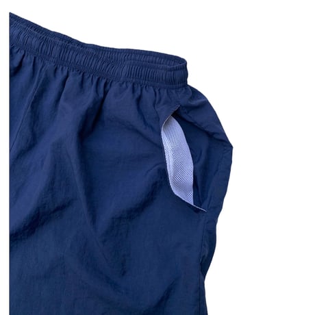 90's NIKE NYLON SHORTS size XL
