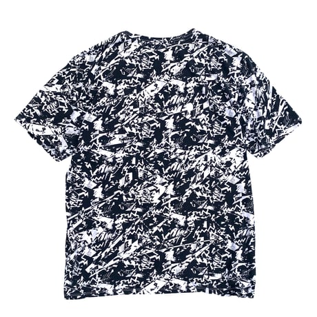 Nike Air Patterned T-shirt size M〜L程