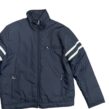 NAUTICA ZIP-Jkt Size-L