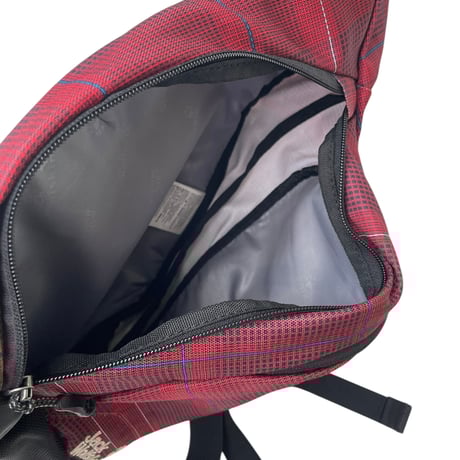 Jack Wolfskin One Shoulder Bag Size-46×24×8cm