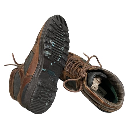 H•H•BROWN GORE-TEX Boots Size-US9.5 27.5cm