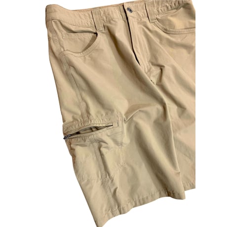Patagonia Nylon Shorts size 32