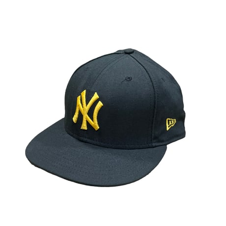 NewYork Yankees Cap NewEra Size 7-3/4 62cm MADE IN USA