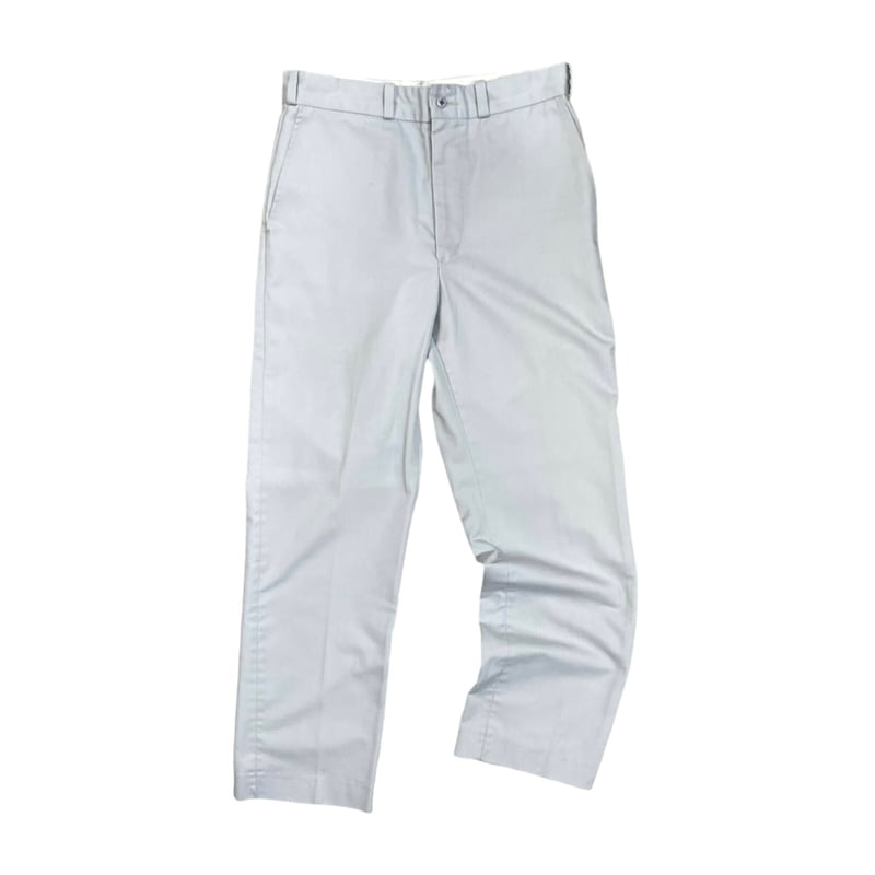Oshkosh Work Pant's w32 L32程 70s~ MADE IN USA |