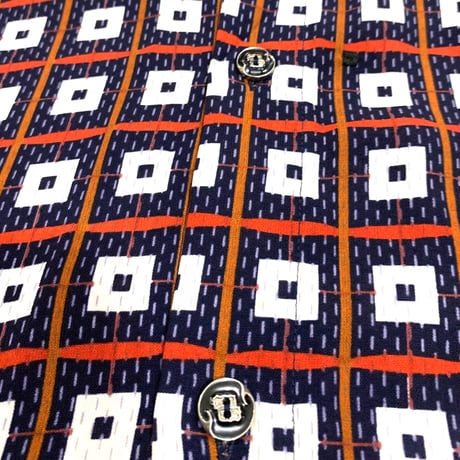 Wild Fish S/S Polyester Shirt size XL
