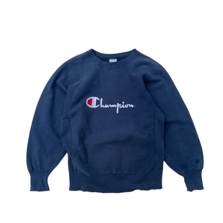 Champion Reverse Weave Size-M MADE IN USA 90s