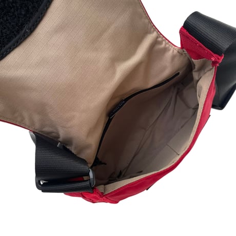 Crumpler Shoulder Bag  size 約26×22×10cm Conditions mint