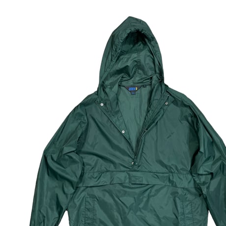 J.Crew SPORT Pullover Jkt Size-M